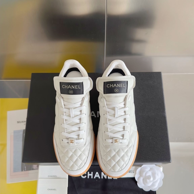 Chanel Sport Shoes